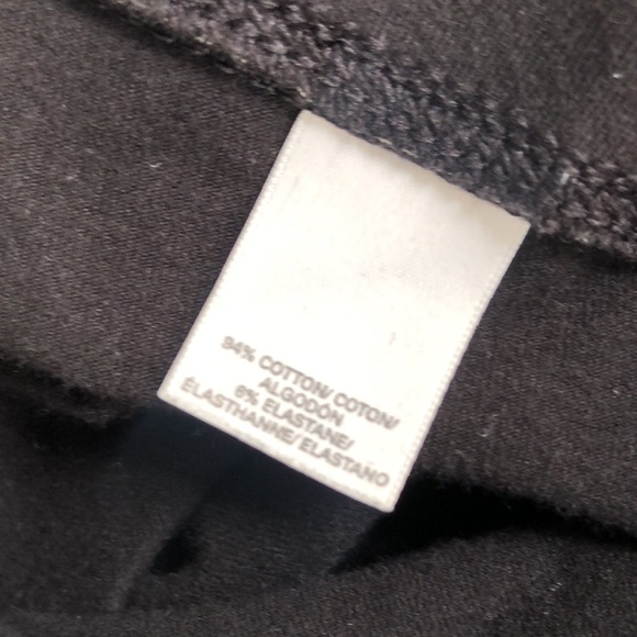 🖤Classic Victorias Secret Leggings - Picture 4 of 4